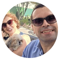 Victor Melo - CEO Fundador da Jahtech